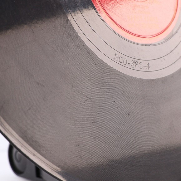 Harry James - Prince Charming / Velvet Moon - 1943 10" 78 rpm Record 36672 - Picture 7 of 13